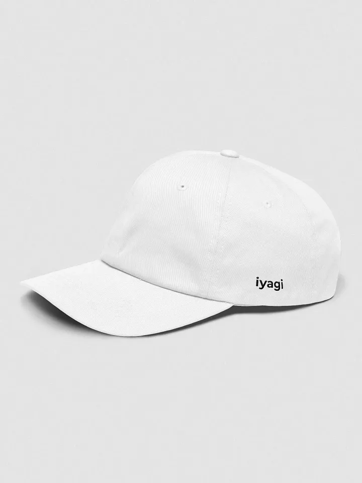 Classic iyagi Hat (side logo black) product image (73)
