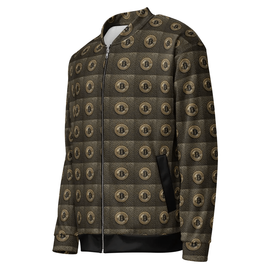 BTC Jacket black 4 product image (3)