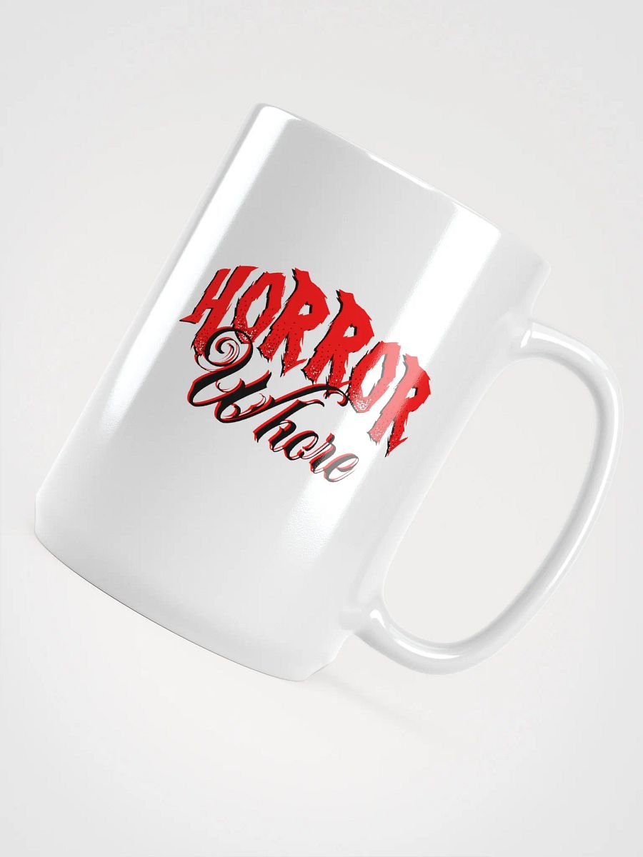 Horror Whore Mug product image (4)