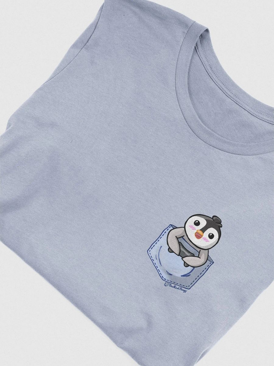 Pocket Penguin Tee product image (4)