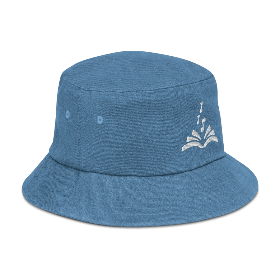 SCSPA Bucket Hat product image (3)