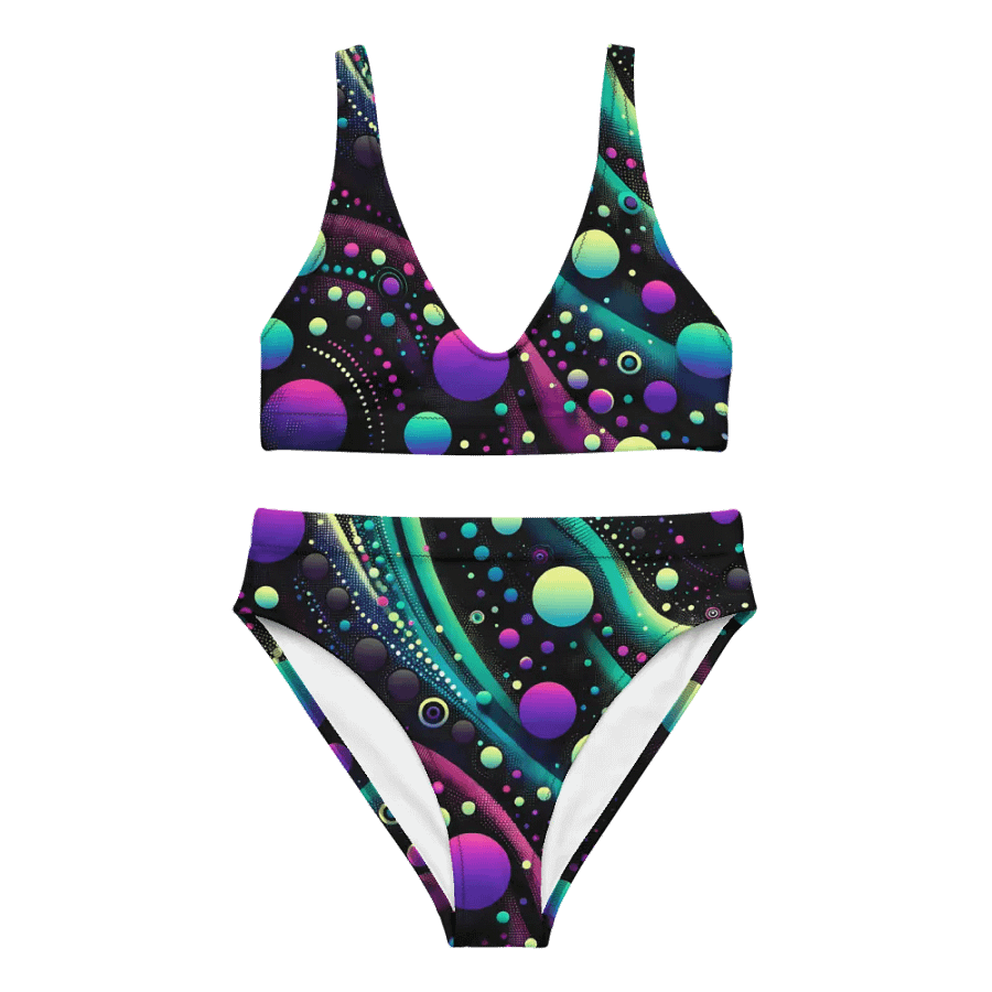 Galactic Groove Bikini product image (9)