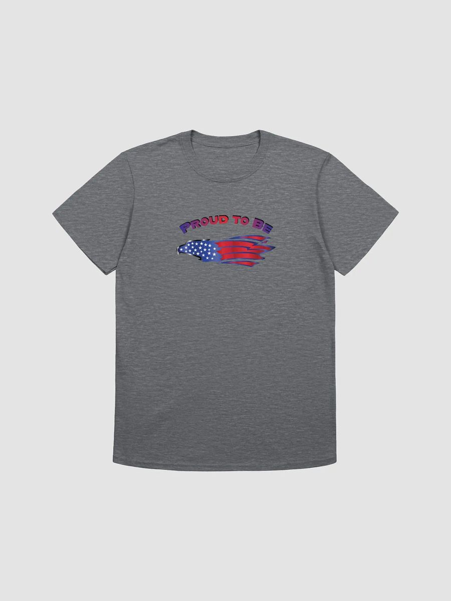 4th July – Proud to Be product image (2)