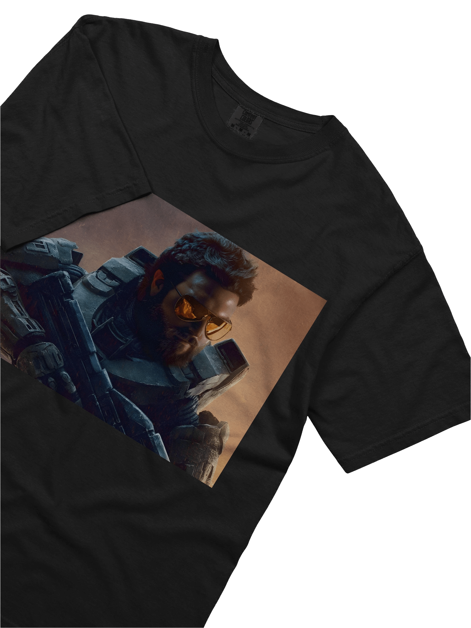 Redneck Spartan - Tee product image (28)