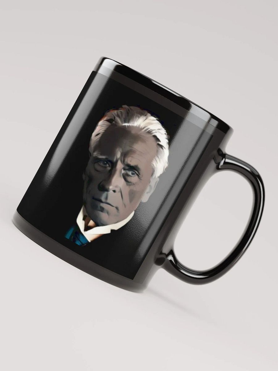 Ludwig Klages Mug product image (4)