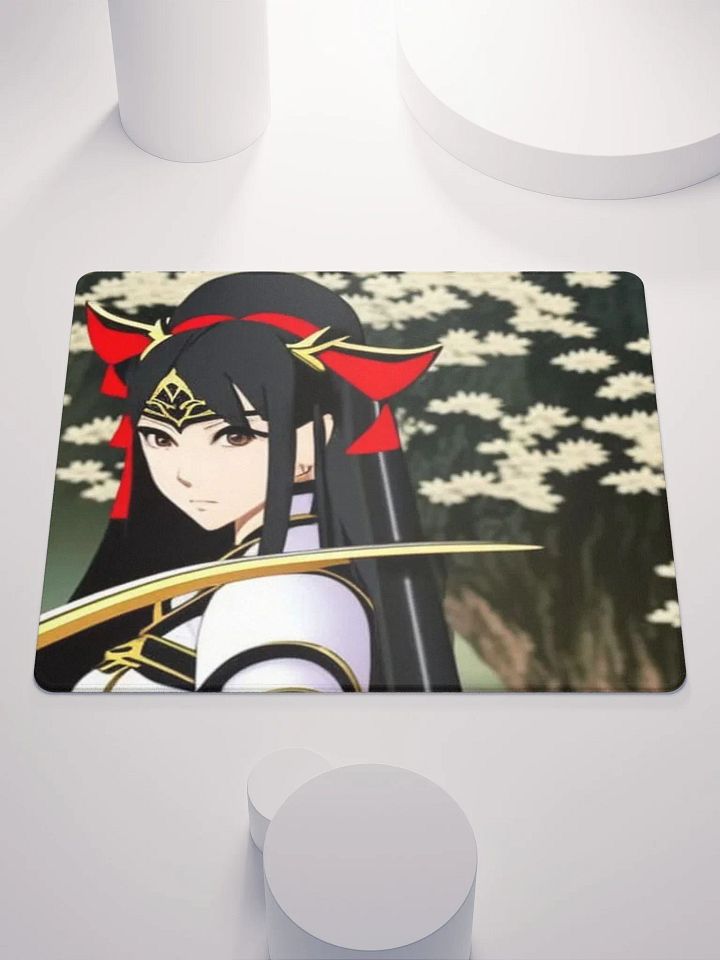 "Spring" Gaming Mousepad product image (1)
