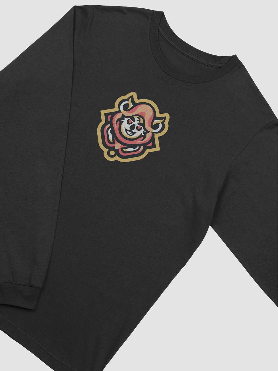 JULIUS — 2024 EMBLEM — SUPERSOFT LONG SLEEVE product image (4)