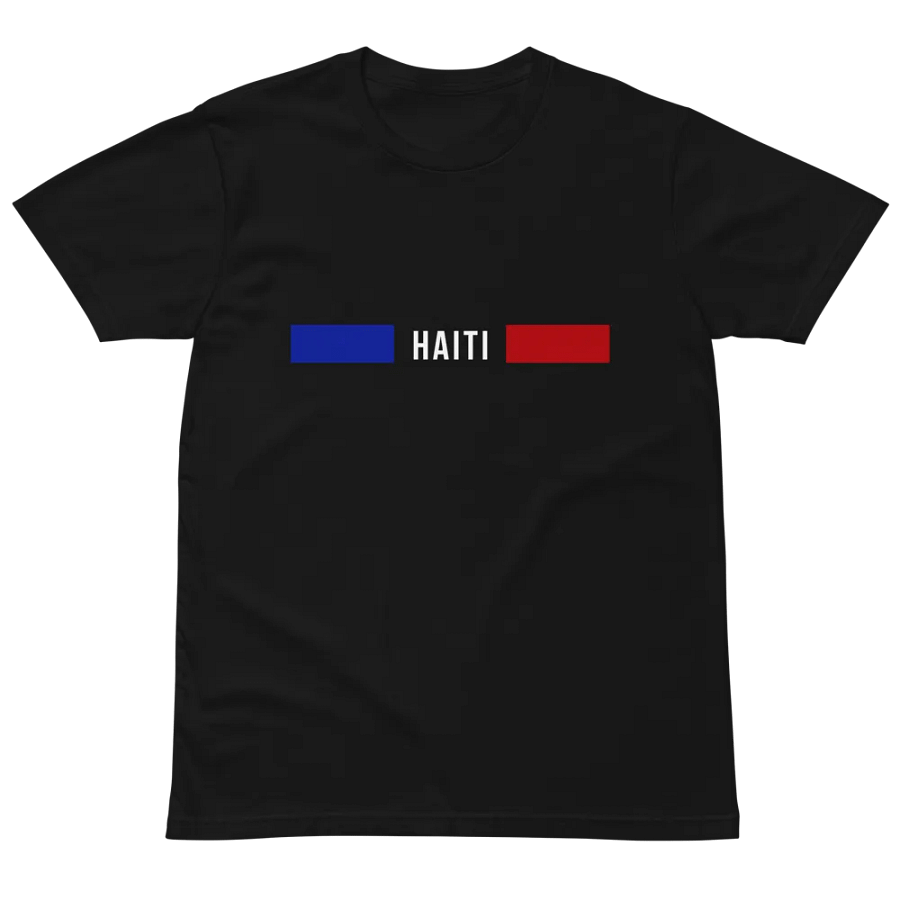 Geometric Harmony Unisex T-Shirt product image (4)