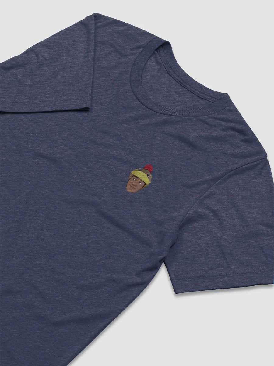 Bird Hat Little Face T-Shirt product image (4)