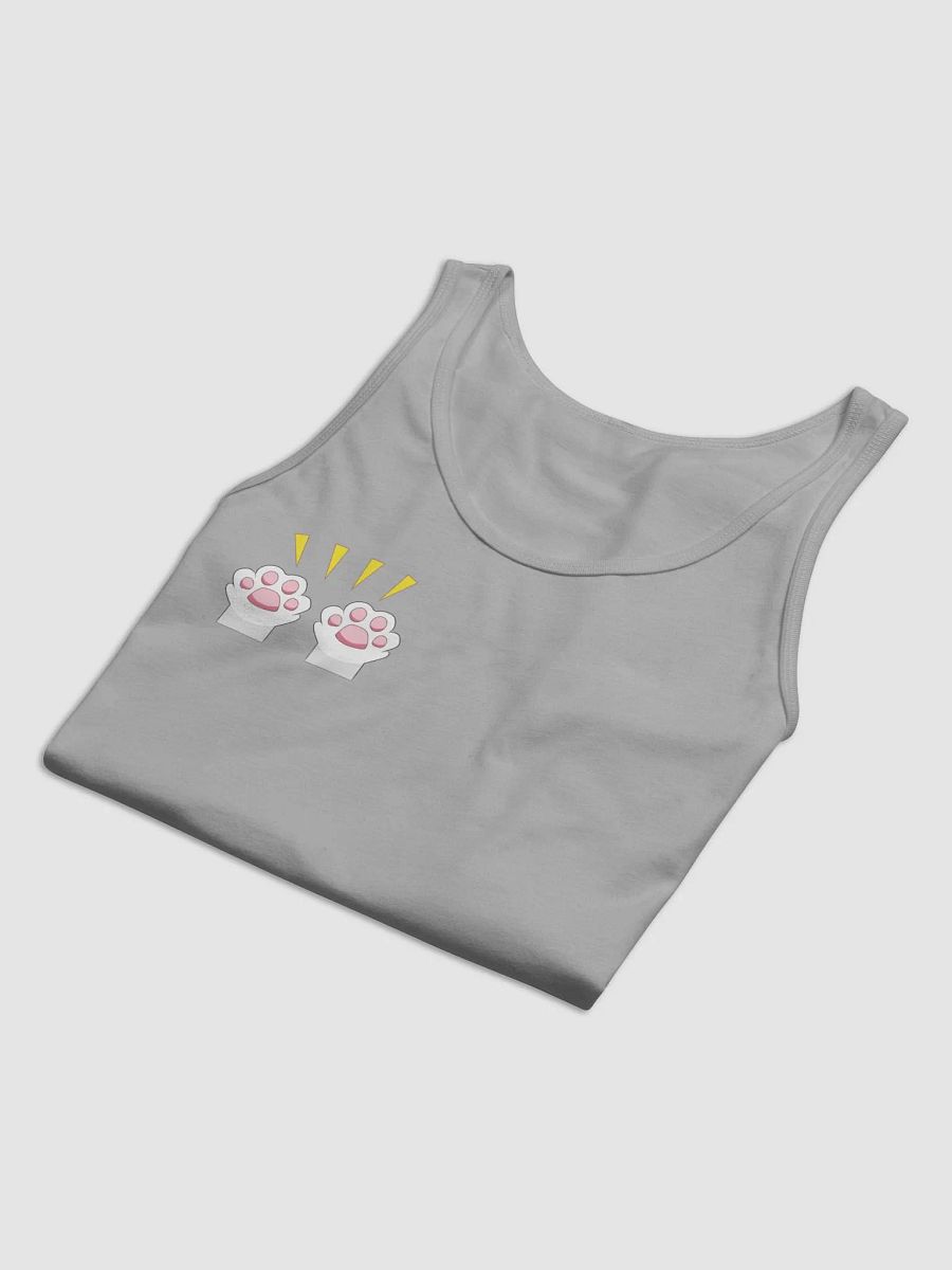 Paws Up Tank product image (29)