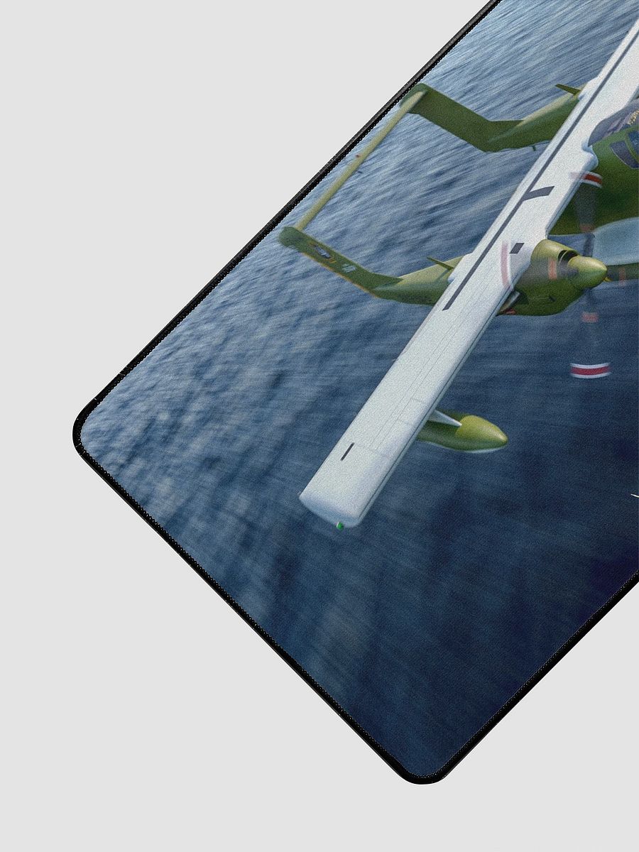 OV-10 Bronco Desk Mat – Agile Warrior Edition product image (3)