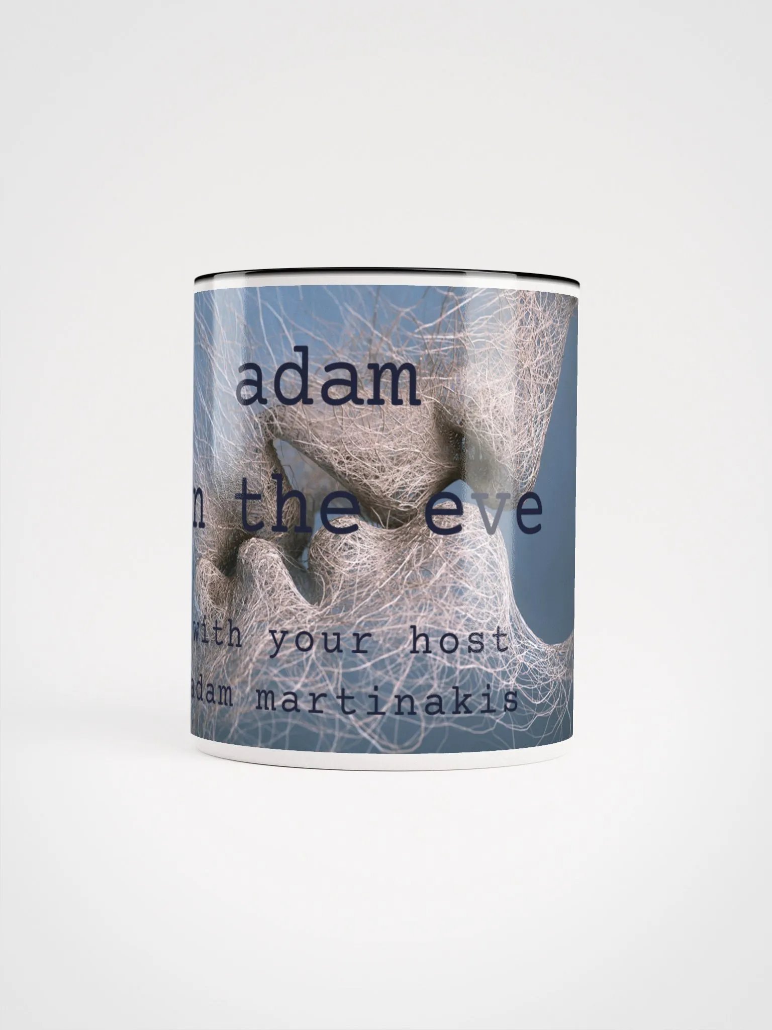 Last Kiss By Adam Martinakis Mug product image (14)
