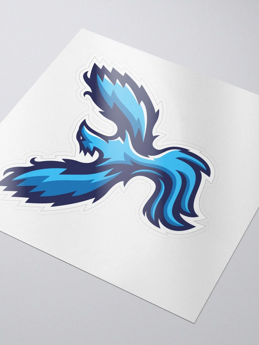Hyou-Ou Sticker product image (3)