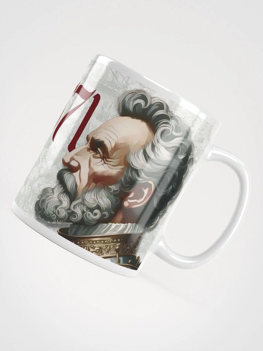 1571 Lepanto mug product image (11)