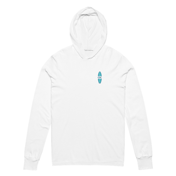 CSC T-Shirt Hoodie product image (2)