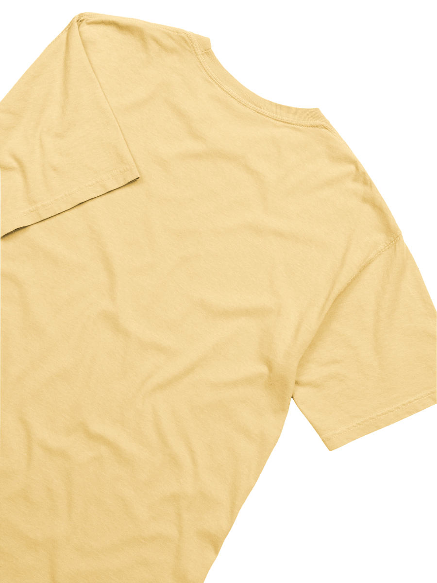 Think Love Heavyweight T-Shirt product image (49)