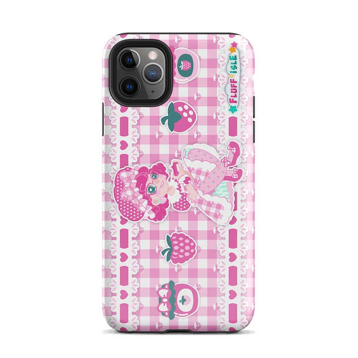 iPhone Case Jam Jamboree product image (2)