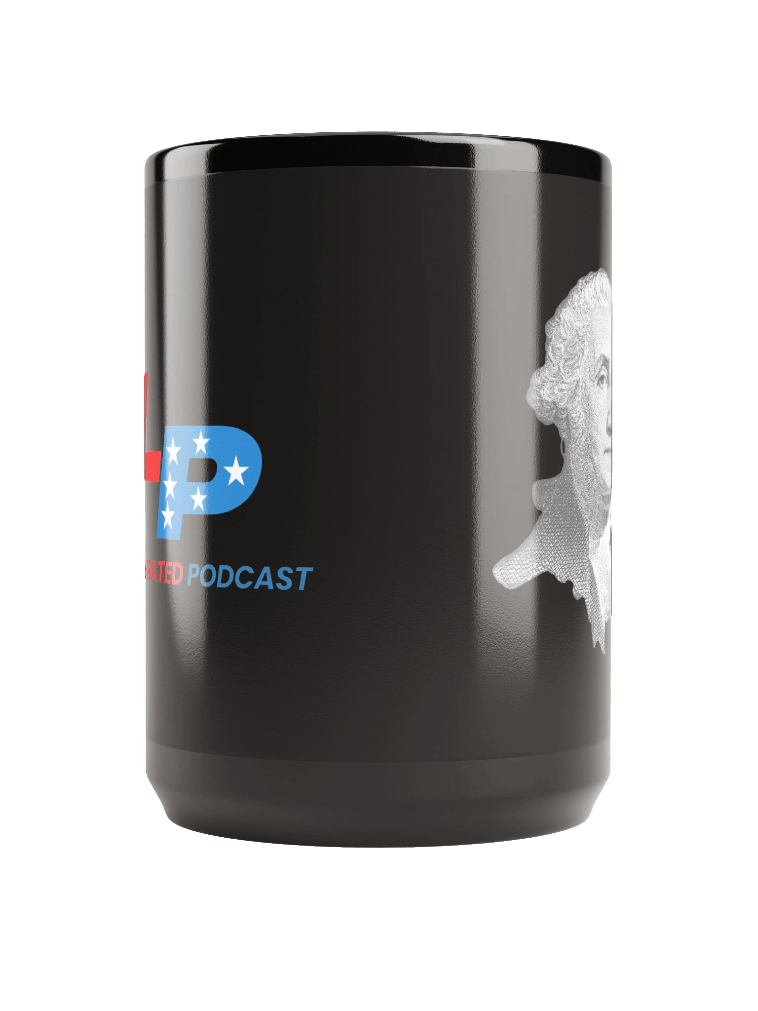 "July 4th, 1776" Mug product image (5)