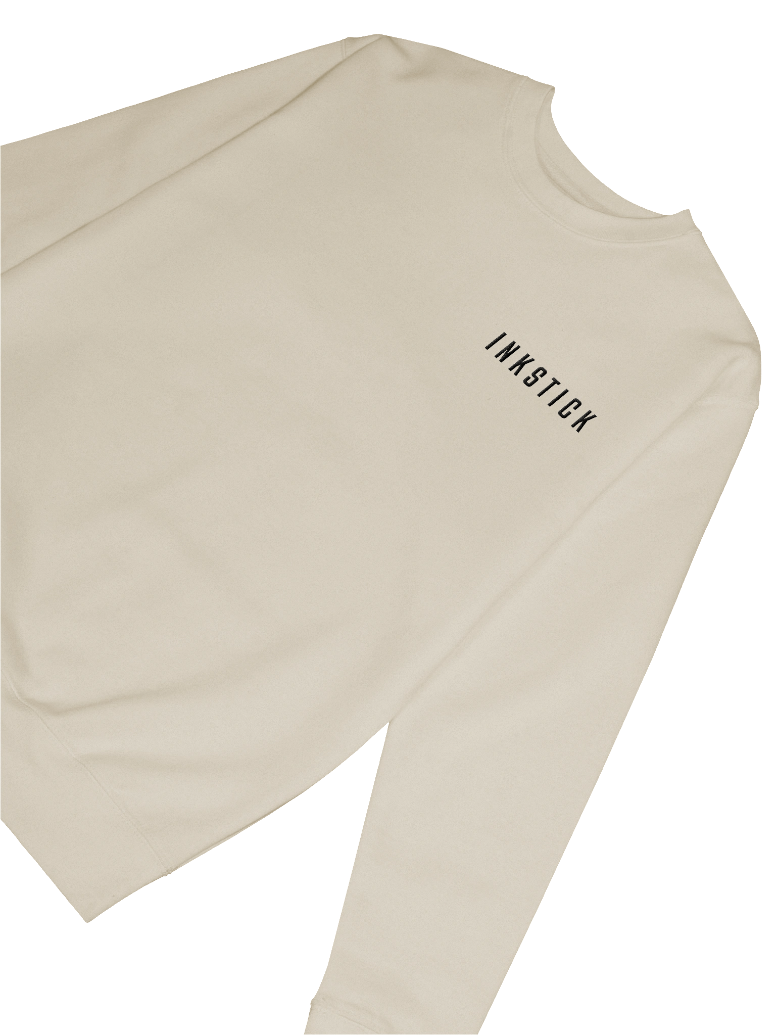 Inkstick Cotton Heritage Sweatshirt product image (6)