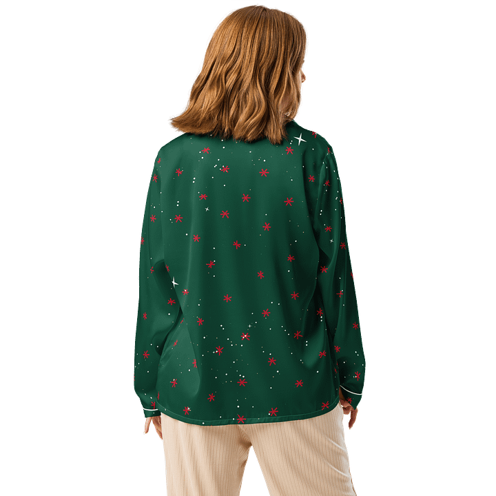 Green Eepy Long Sleeve product image (2)