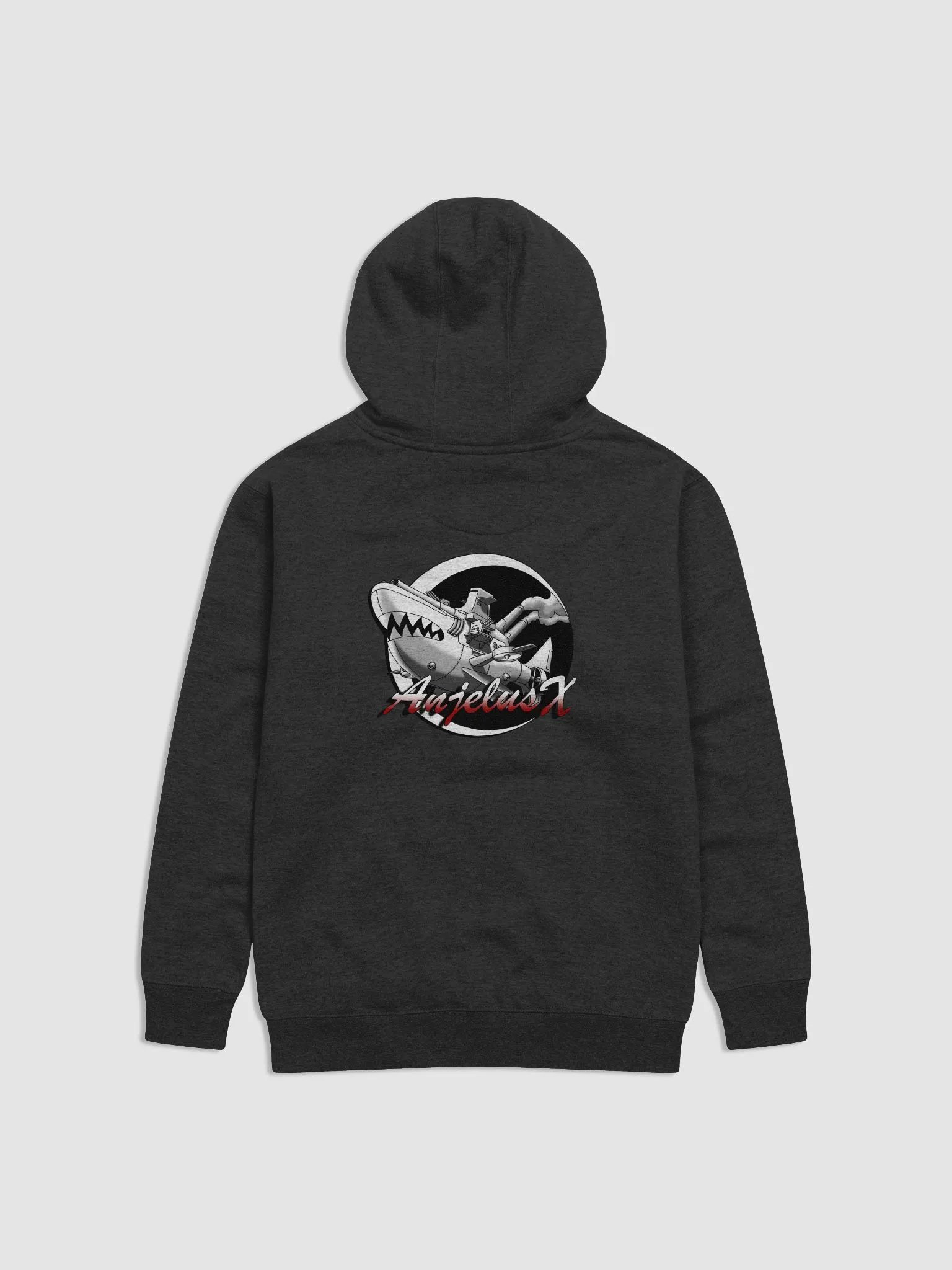 Moar Ammo Pullover product image (11)