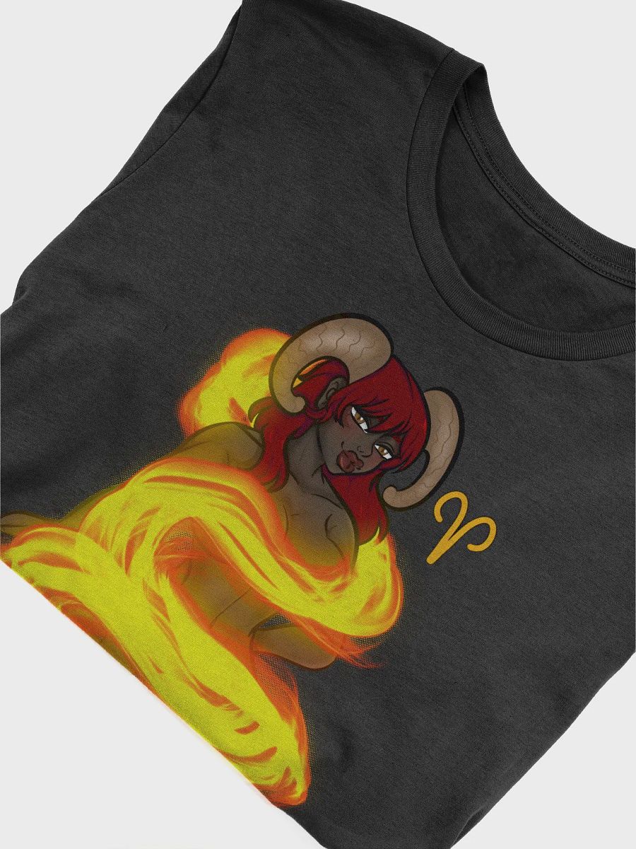 Zodiac Collection - Aries Unisex Shirt product image (5)