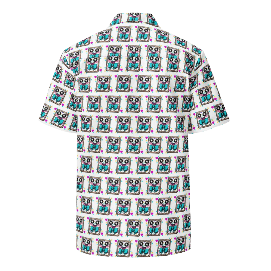 Toast Me, Hawaiian Shirt Senpai! product image (8)