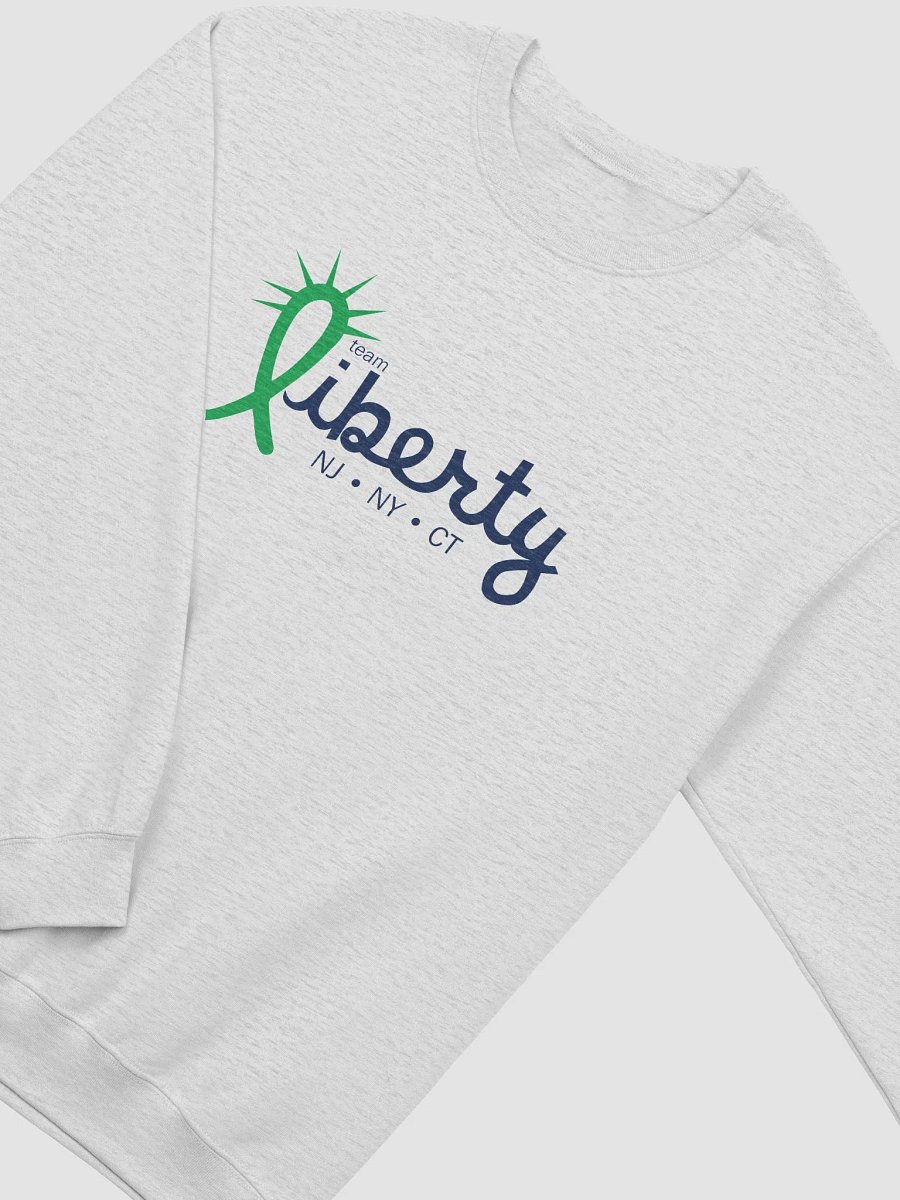 Classic Crewneck Sweatshirt product image (3)