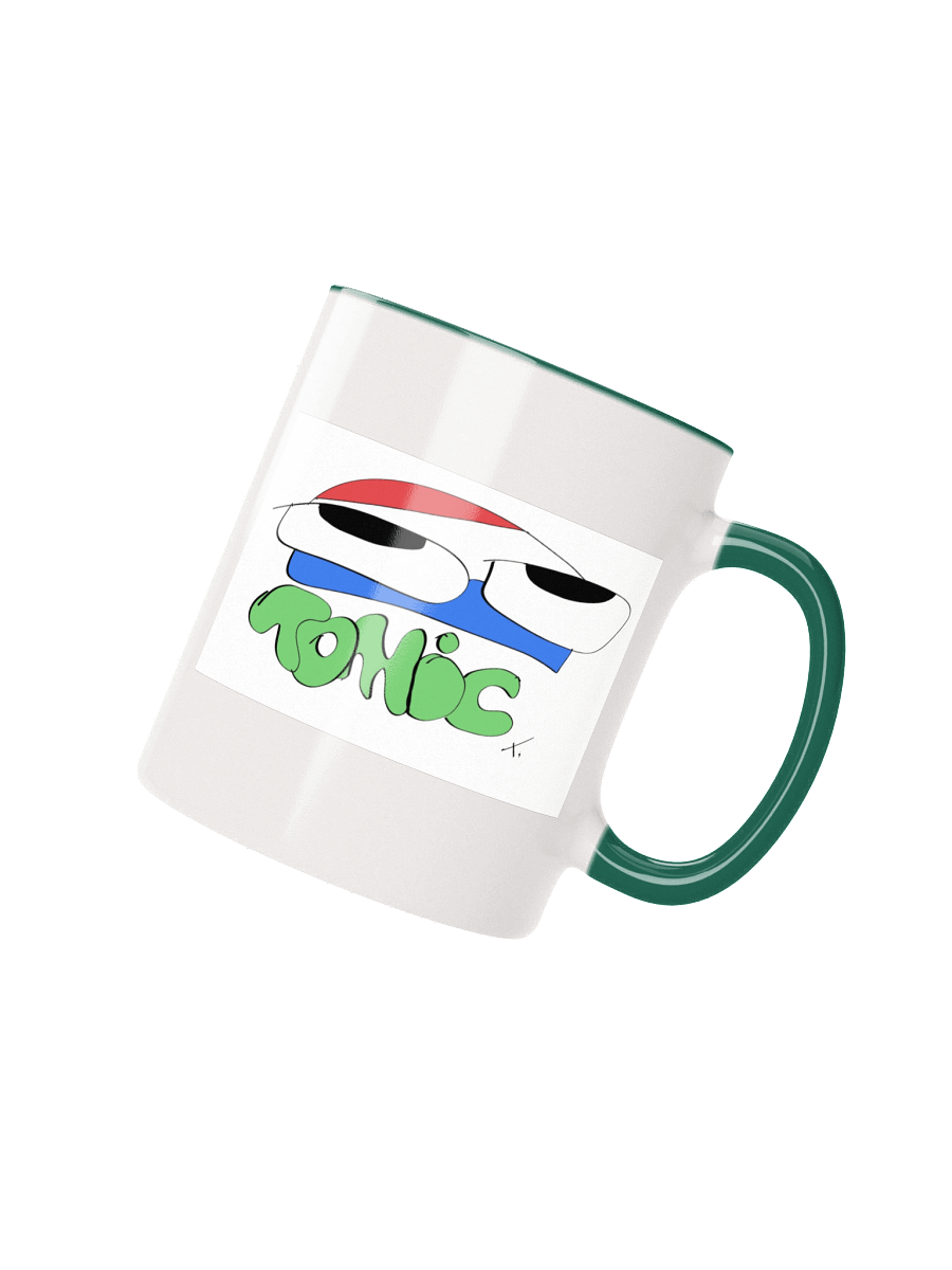 Tomic Mug product image (5)