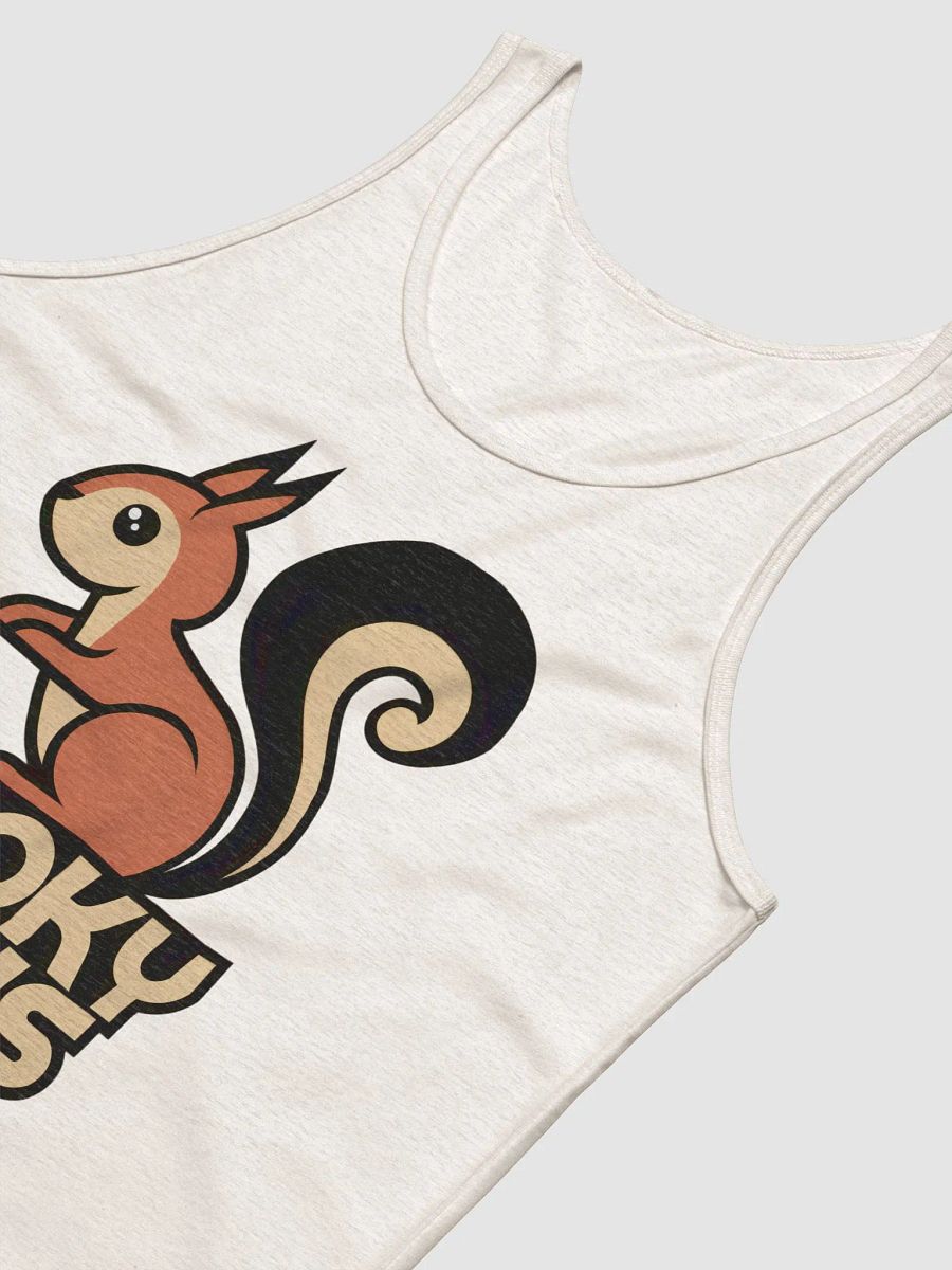 Pooky News Squirrel Tank product image (6)
