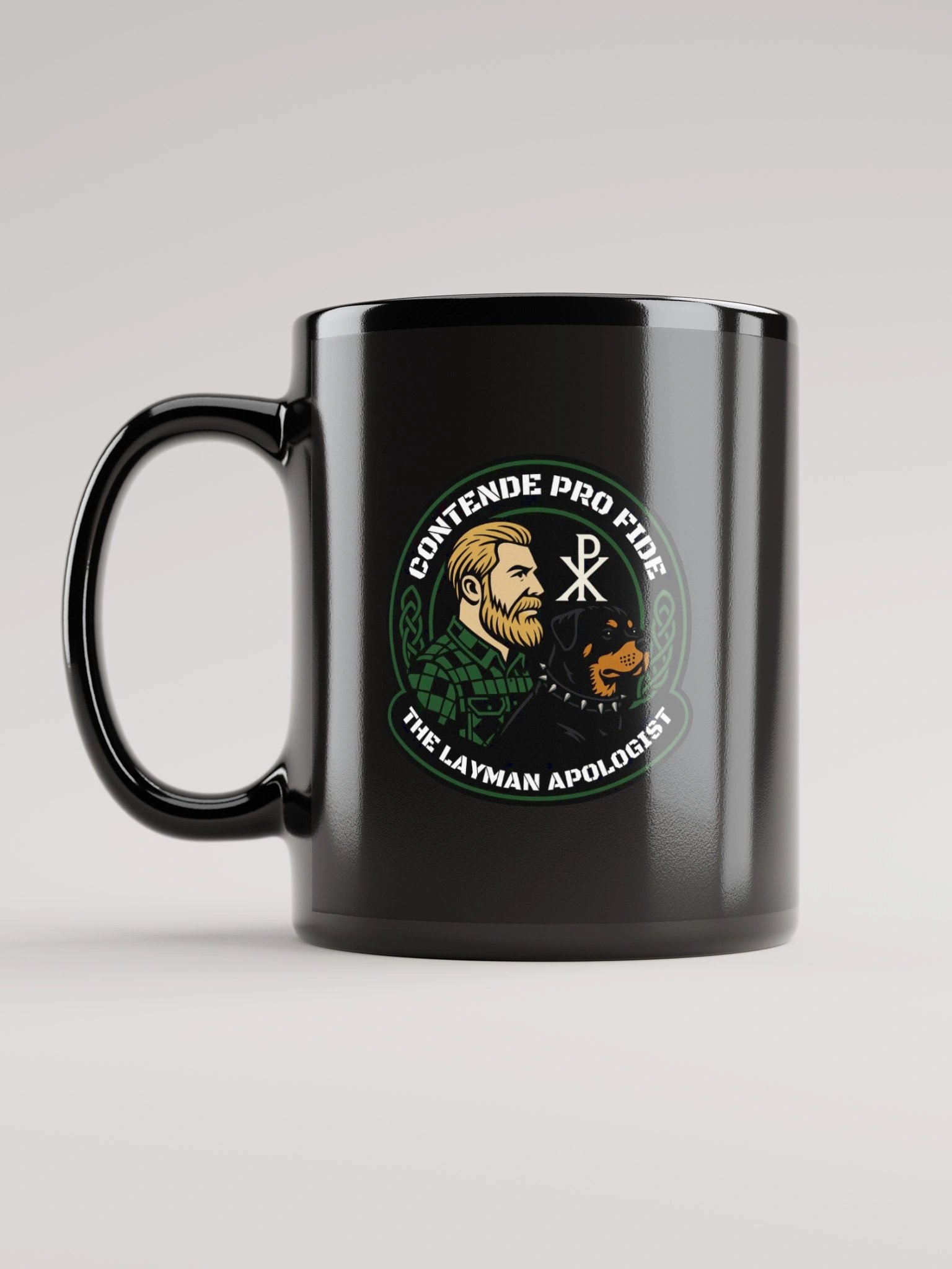 Layman & Rolo Mug product image (12)
