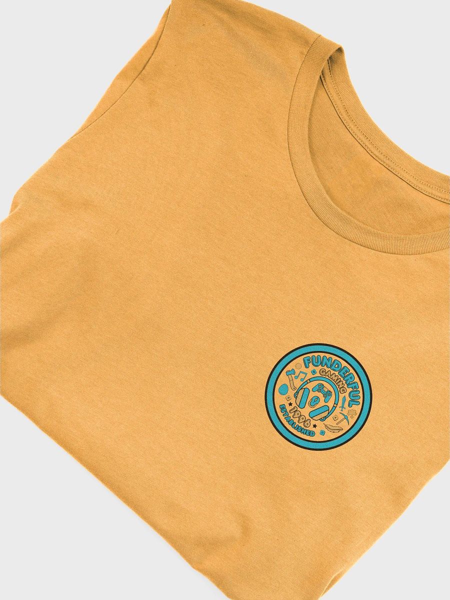 Funderful Gaming T-Shirt #2 product image (5)
