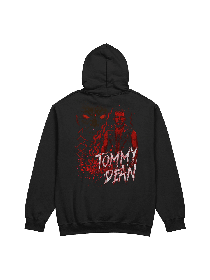 Bloodlust Pullover Hoodie product image (2)