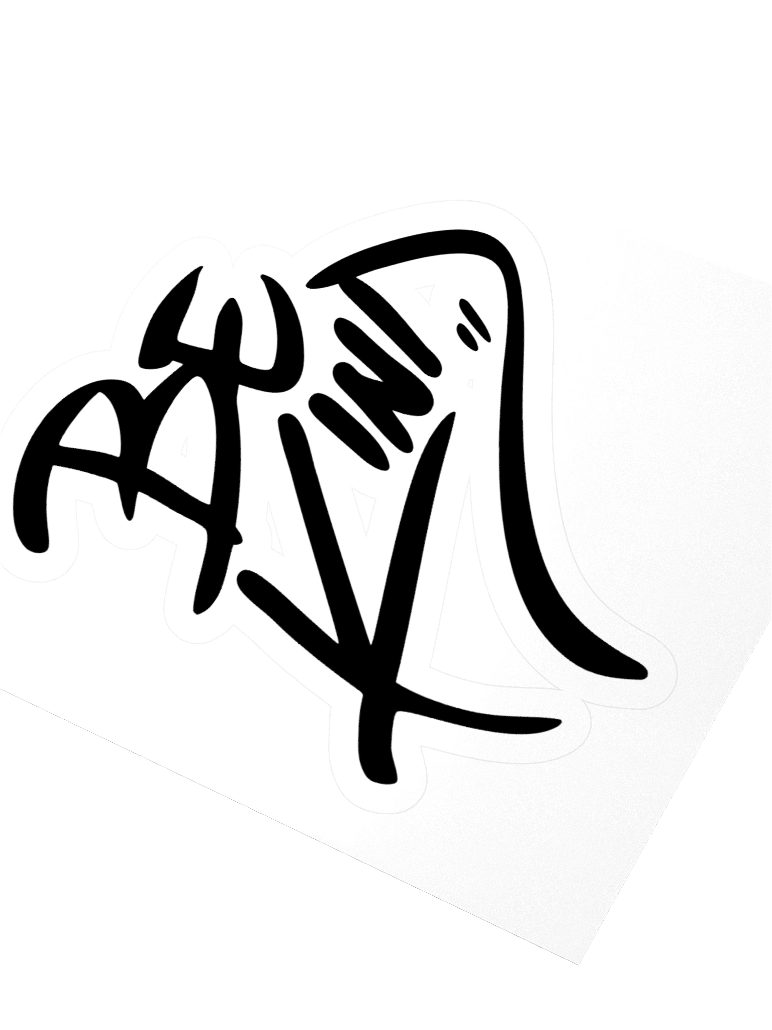 Be Kind Sticker product image (6)