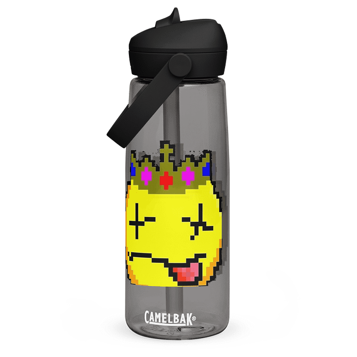 🌌 UnReZeD Celestial 25oz Water Bottle ✝️ product image (3)