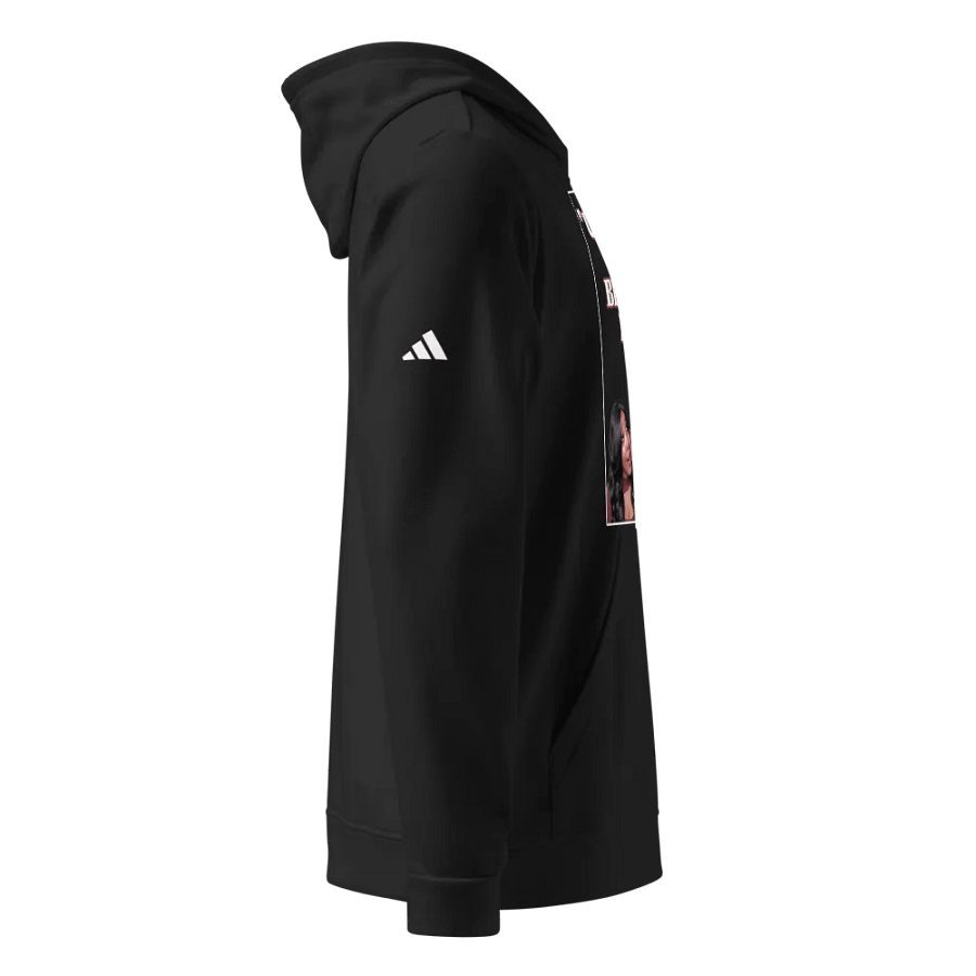 Porshia's Up Dayyyy Glow Hoodie product image (3)
