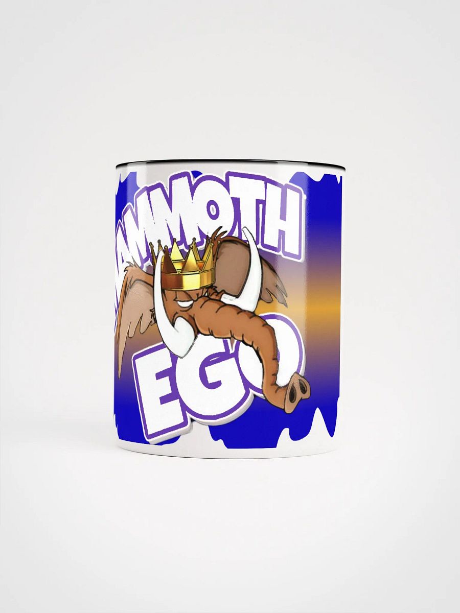 That's One MAMMOTH Mug! product image (5)
