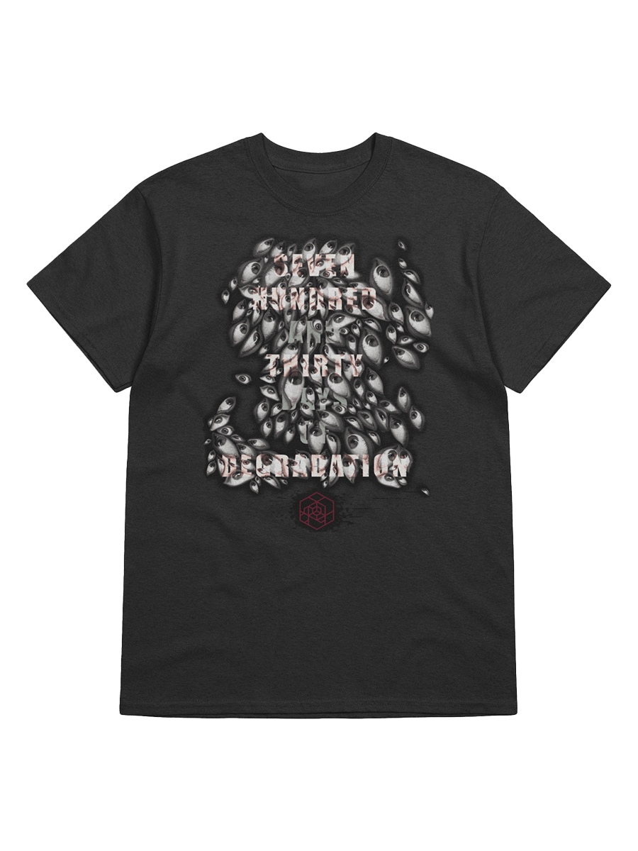 THE 730 UNISEX TEE product image (1)