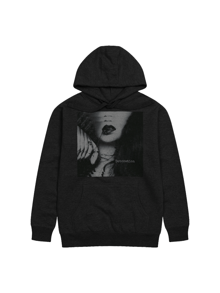 Detonation Hoodie product image (3)