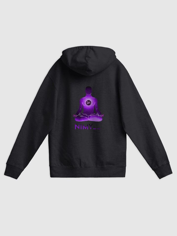 Zip-up Peace of Mind product image (4)