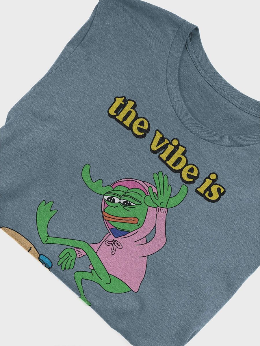 Vibe In Shambles Tee product image (85)