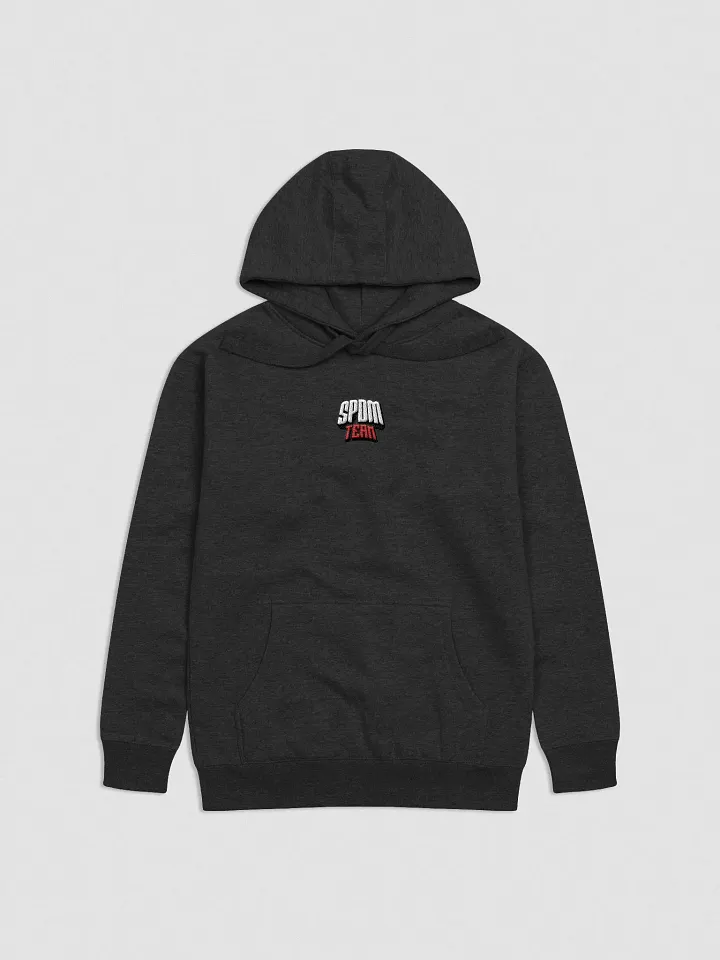 Fastlane Hoodie product image (1)