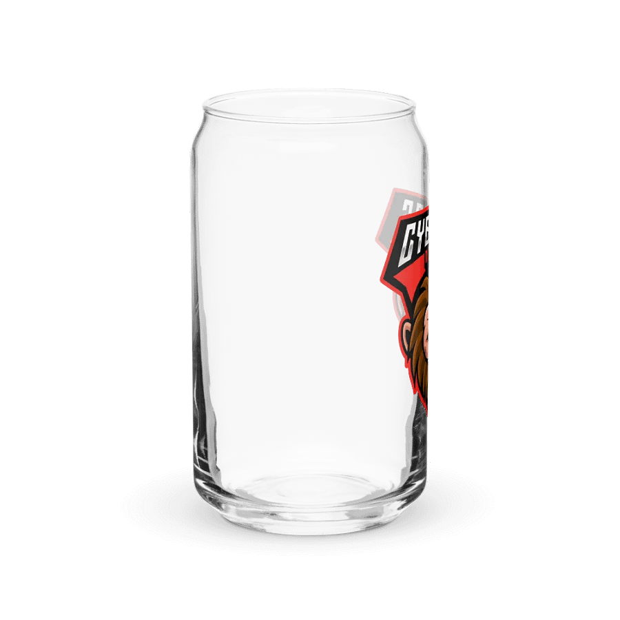 Cyborgg Monkey Can-Shaped Glass product image (40)