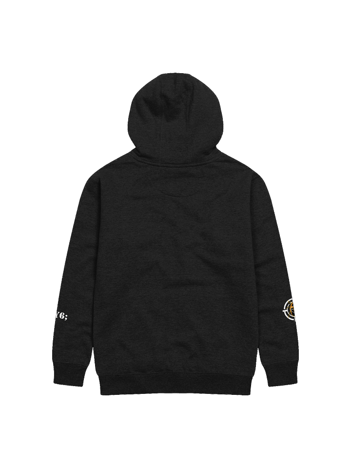 NOT FLIRTING!! - Hoodie product image (2)