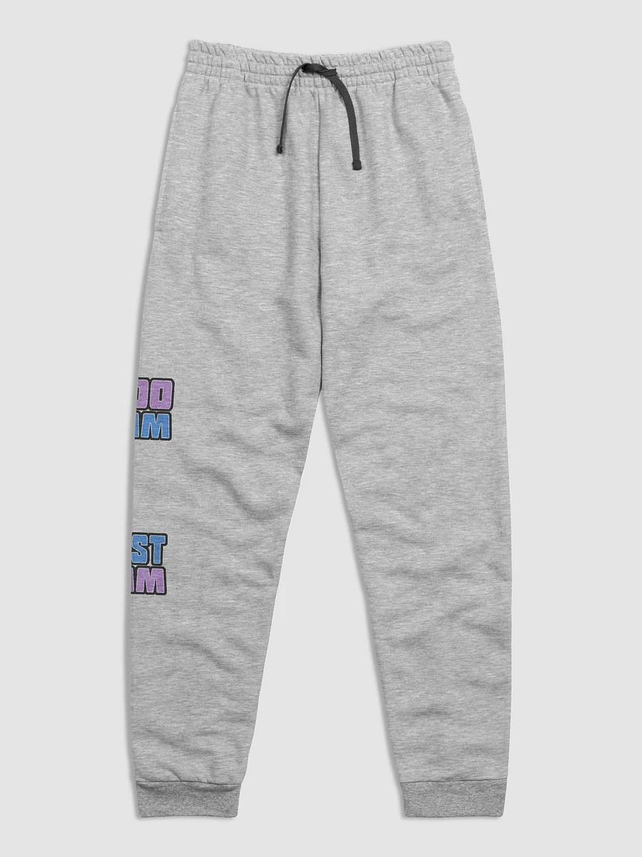 Boo Fam Best Fam Joggers product image (23)