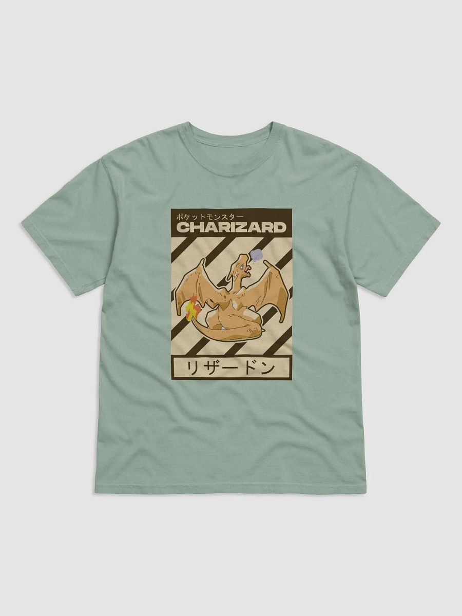 Charizard Retro-Style Japanese Design product image (3)