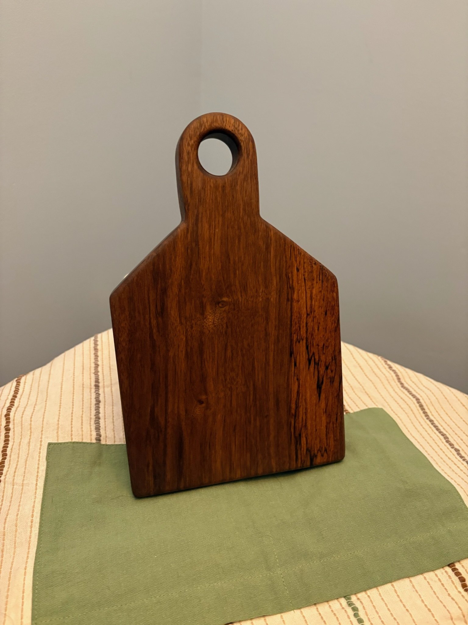 Serving Board - Sauvie Island Spalted Walnut product image (1)