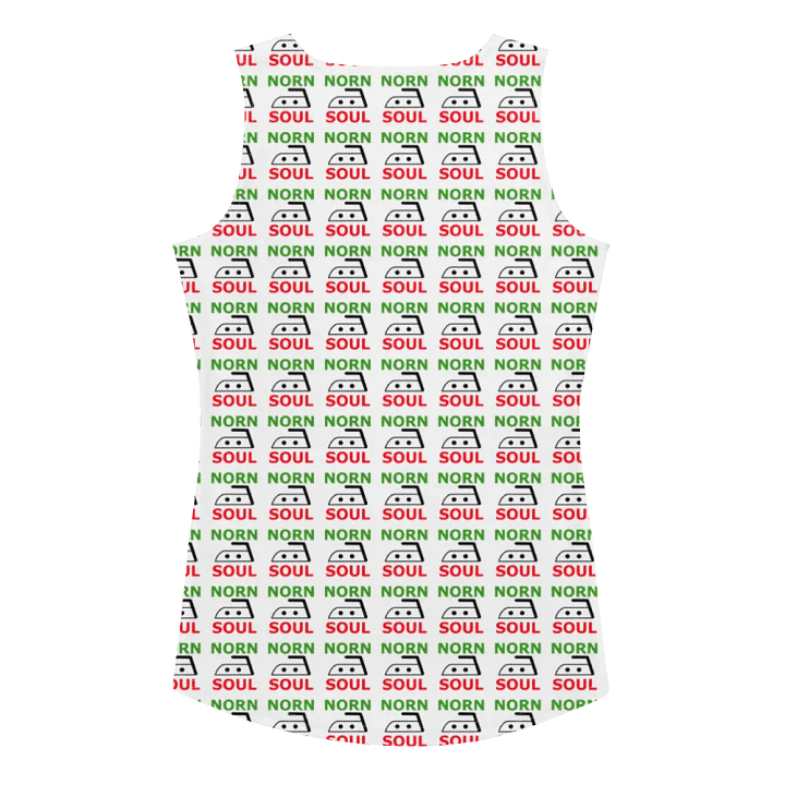 Lady Soul Tank product image (2)