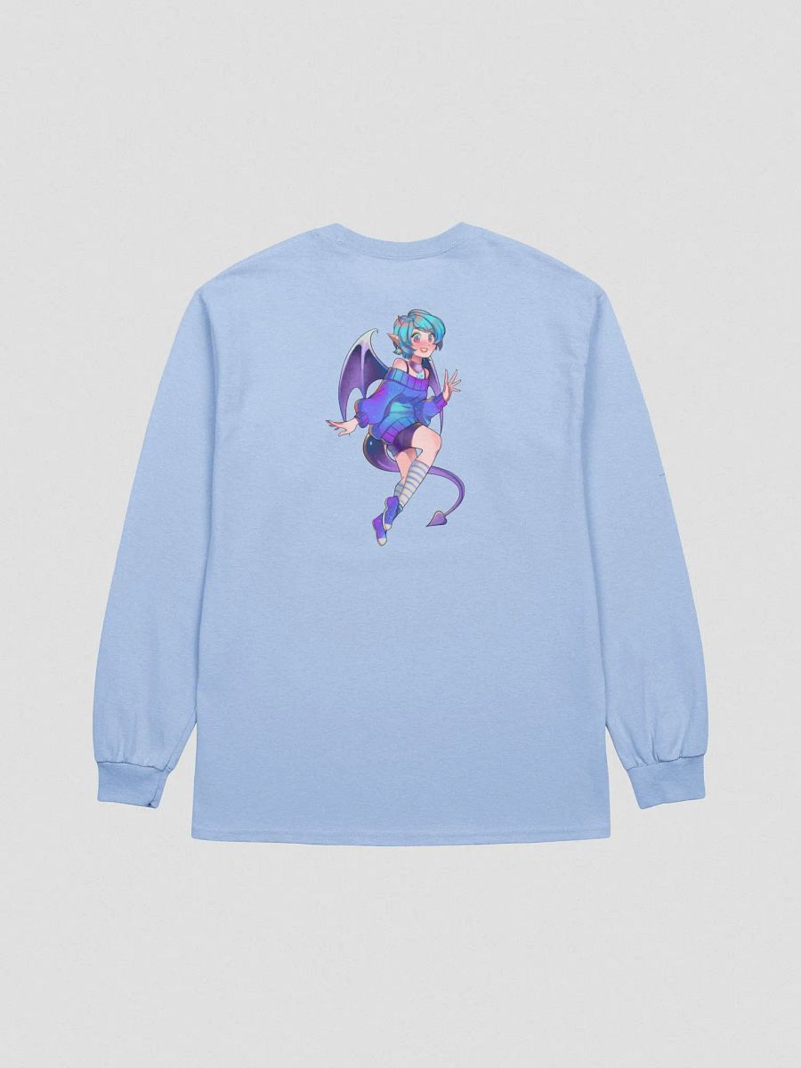 Pinipy The Demon - Double Sided BFT (Colours Available) product image (14)