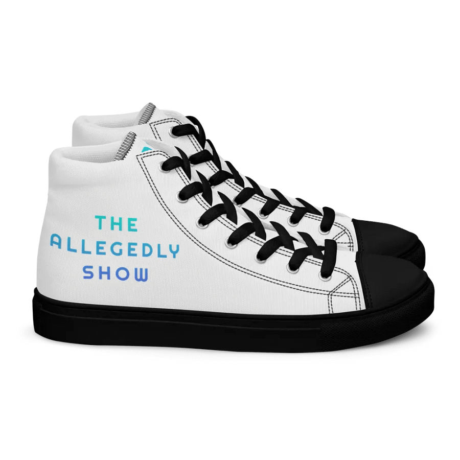 The Allegedly Shoe product image (2)